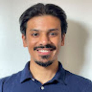 Meet your Posher, Arjun